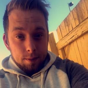 Meet your Posher, Dalton